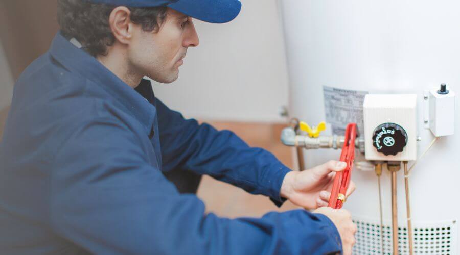 Local 24/7 Emergency Plumbing in Warnock, OH